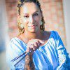 Tamara Jones